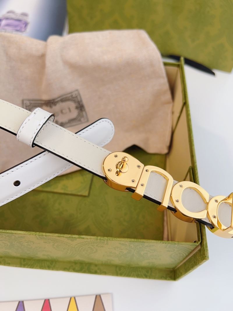 Gvc*1 belts